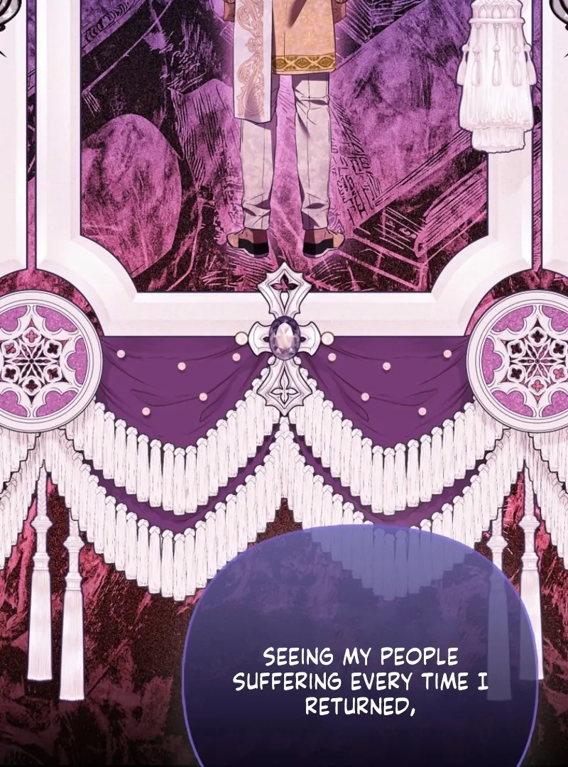 I’m The Princess of All Chapter 96 - Page 114