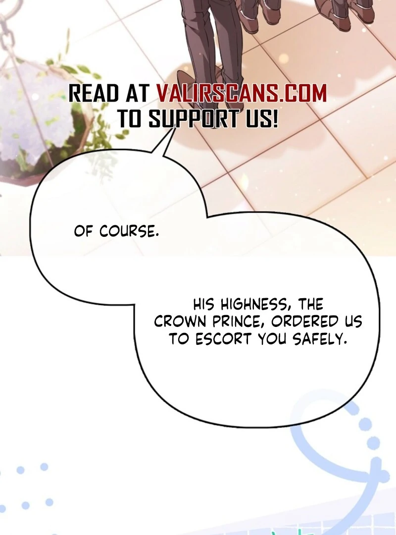 I’m The Princess of All Chapter 97 - Page 8