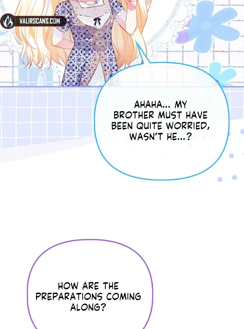 I’m The Princess of All Chapter 97 - Page 10