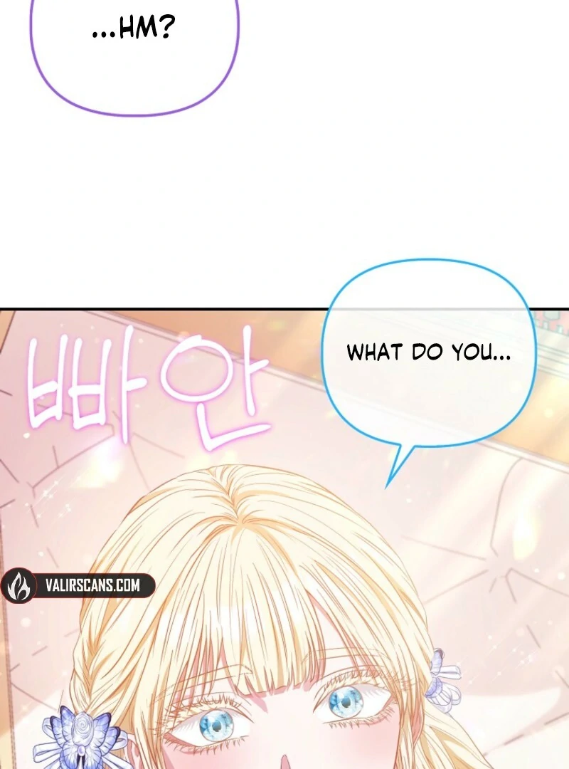 I’m The Princess of All Chapter 97 - Page 33