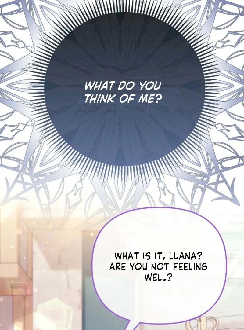 I’m The Princess of All Chapter 97 - Page 35