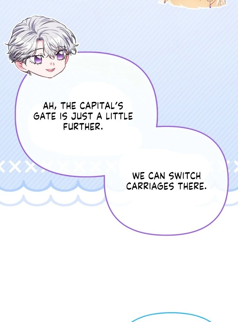 I’m The Princess of All Chapter 97 - Page 38