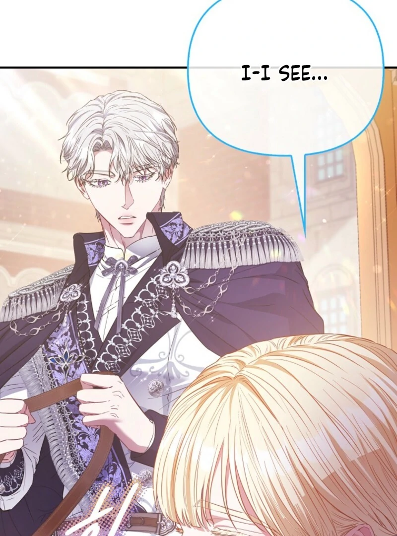 I’m The Princess of All Chapter 97 - Page 39