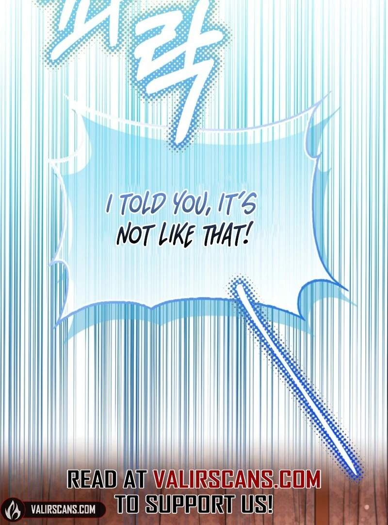 I’m The Princess of All Chapter 97 - Page 45