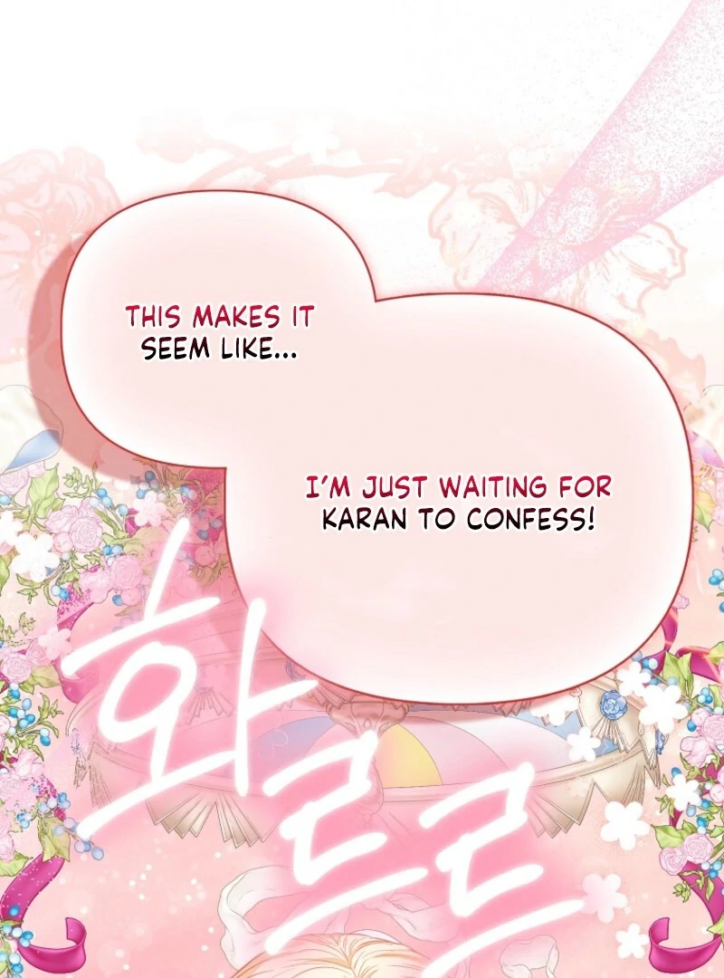 I’m The Princess of All Chapter 97 - Page 80