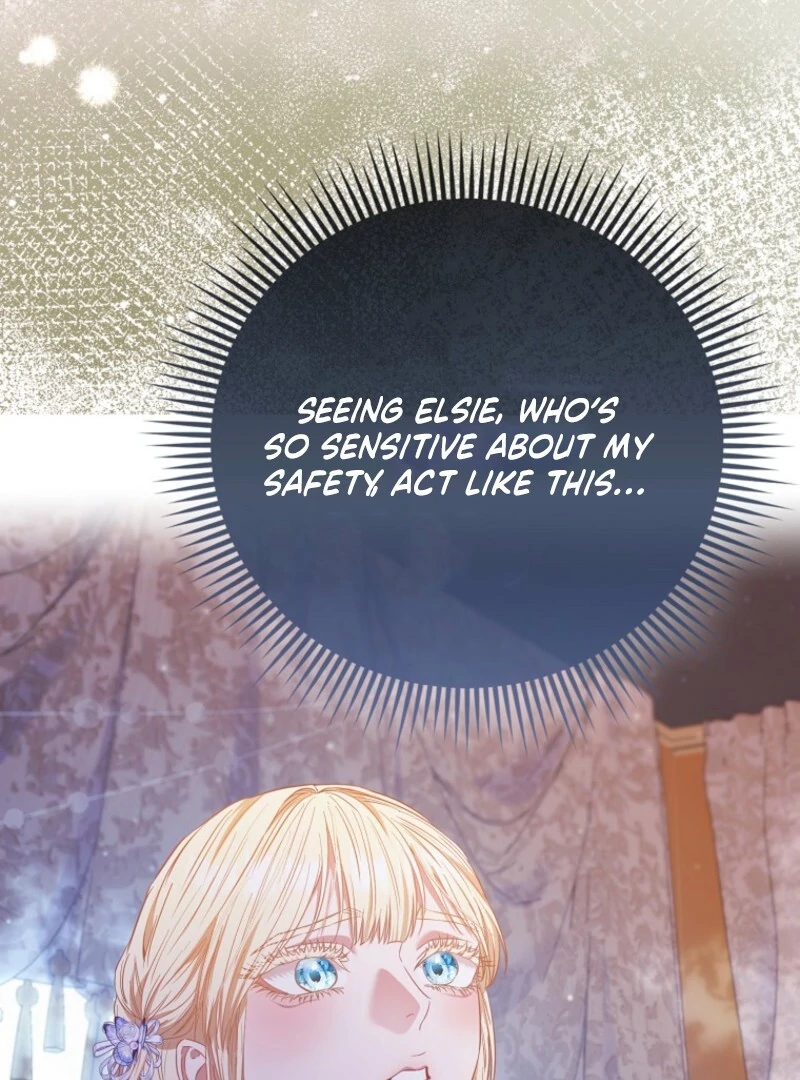 I’m The Princess of All Chapter 97 - Page 98