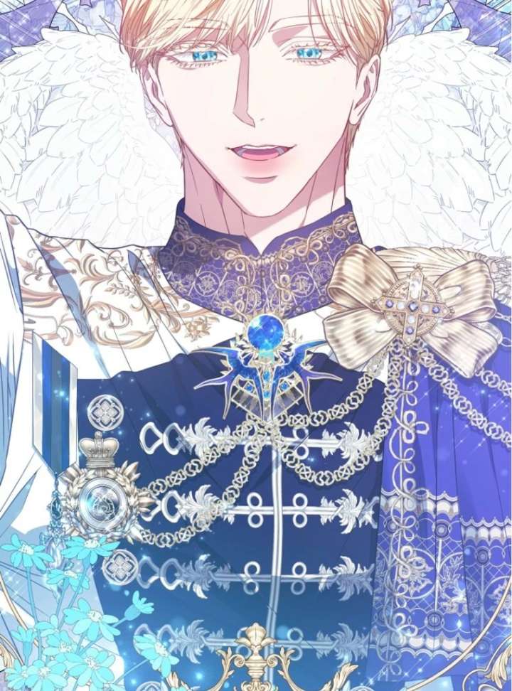 I’m The Princess of All Chapter 98 - Page 4