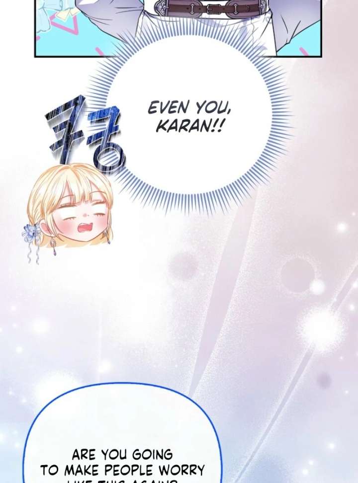 I’m The Princess of All Chapter 98 - Page 23