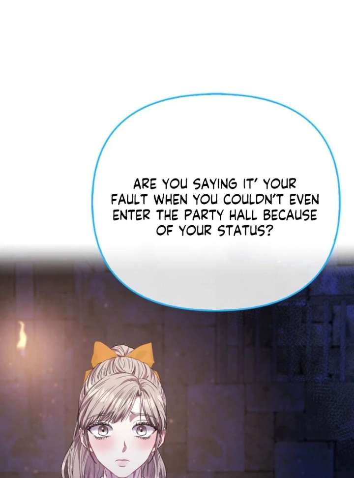 I’m The Princess of All Chapter 99 - Page 18