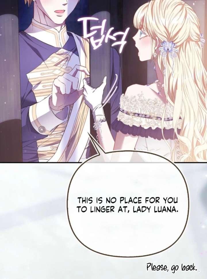 I’m The Princess of All Chapter 99 - Page 21