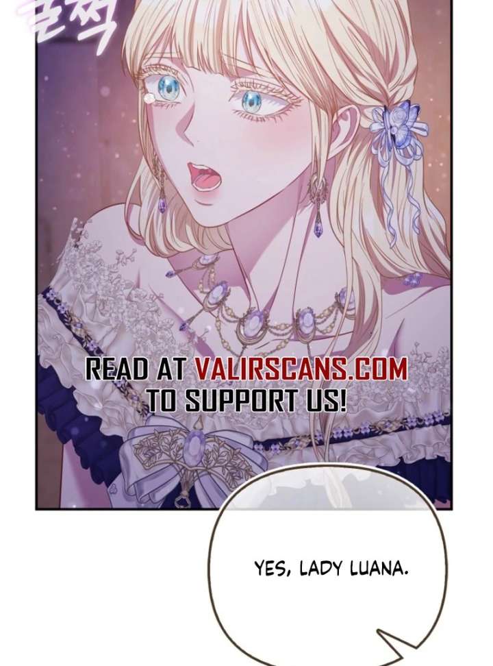 I’m The Princess of All Chapter 99 - Page 46