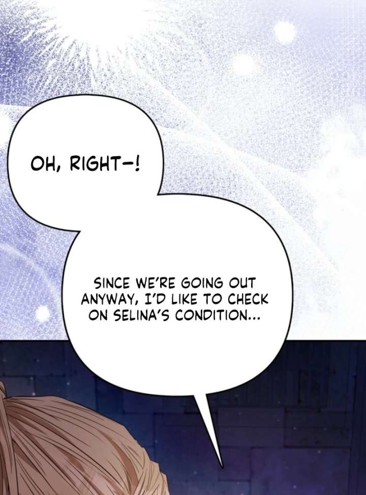 I’m The Princess of All Chapter 99 - Page 54