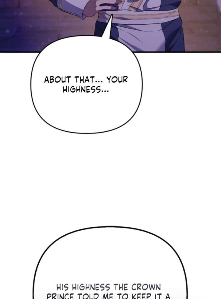 I’m The Princess of All Chapter 99 - Page 58