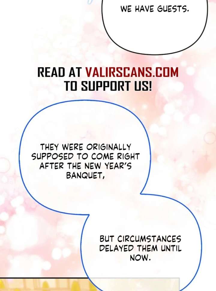 I’m The Princess of All Chapter 99 - Page 97