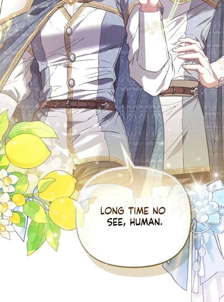 I’m The Princess of All Chapter 99 - Page 102