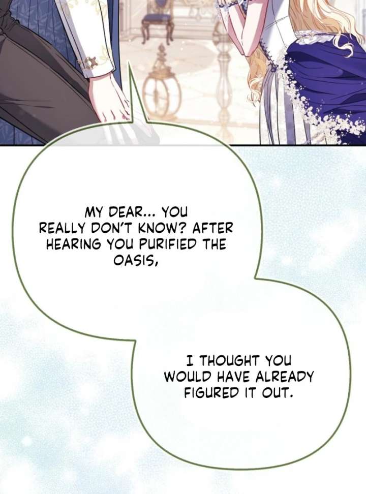 I’m The Princess of All Chapter 99 - Page 117