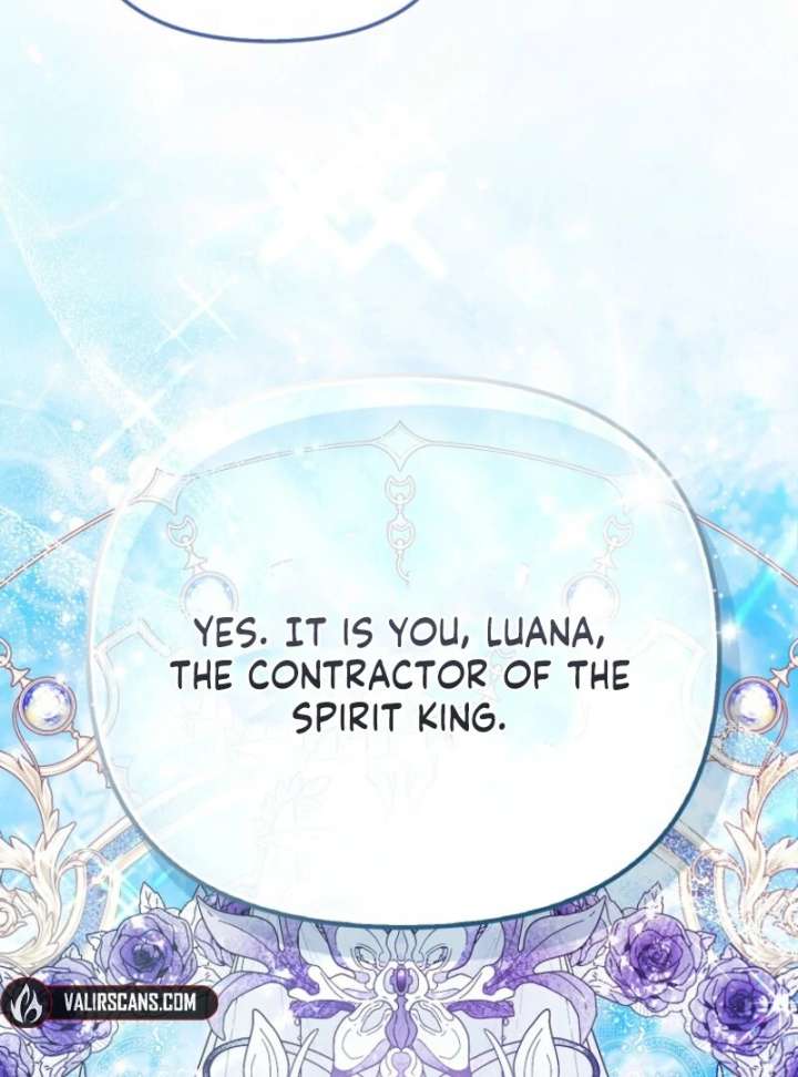 I’m The Princess of All Chapter 99 - Page 120