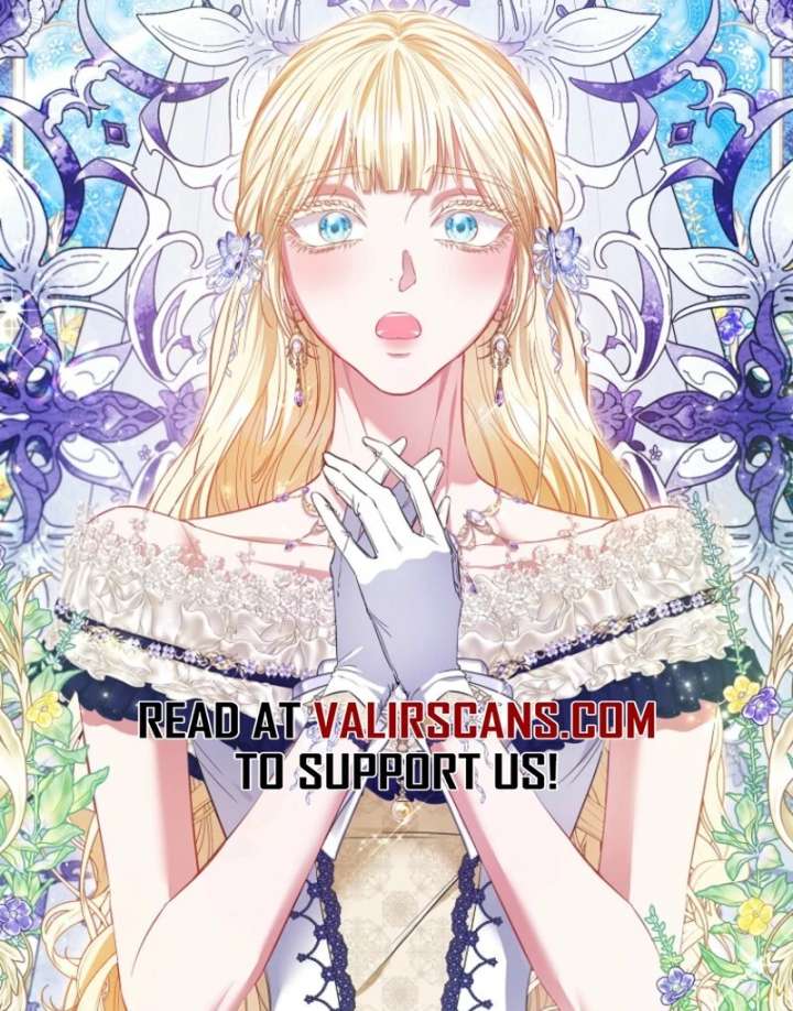 I’m The Princess of All Chapter 99 - Page 121