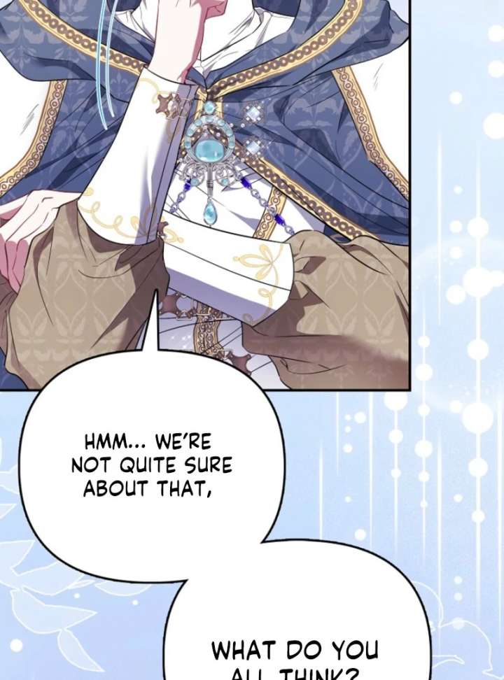 I’m The Princess of All Chapter 100 - Page 31