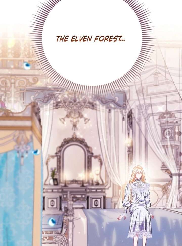 I’m The Princess of All Chapter 100 - Page 45