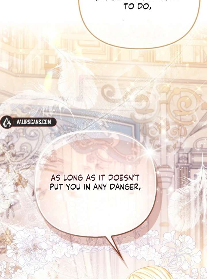 I’m The Princess of All Chapter 100 - Page 104