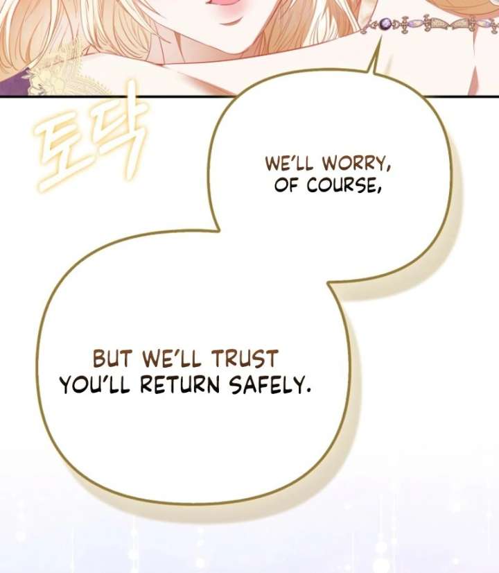 I’m The Princess of All Chapter 100 - Page 111