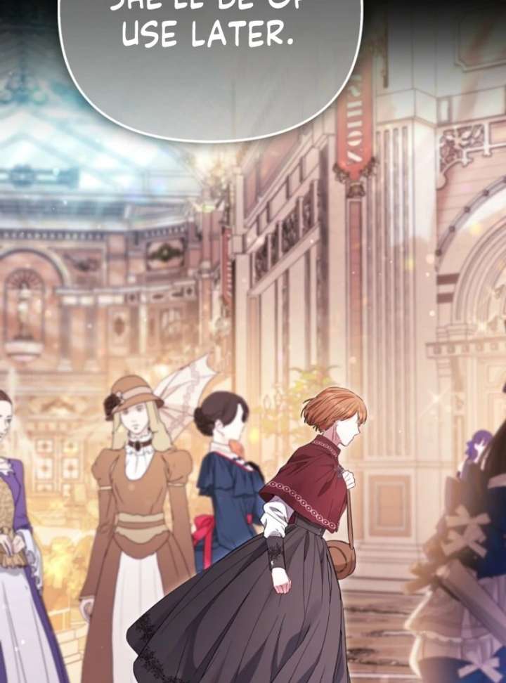 I’m The Princess of All Chapter 100 - Page 120