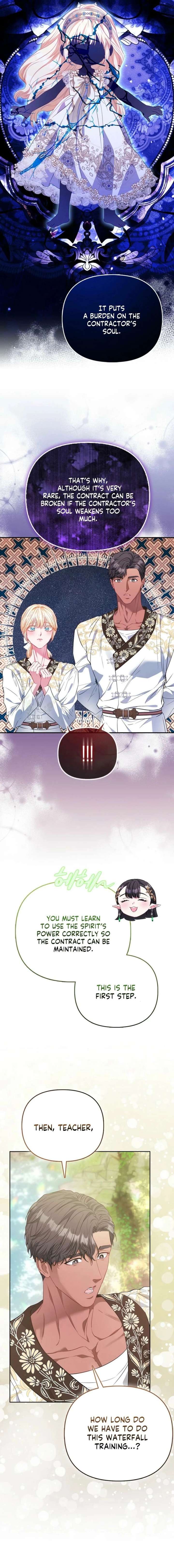 I’m The Princess of All Chapter 104 - Page 10