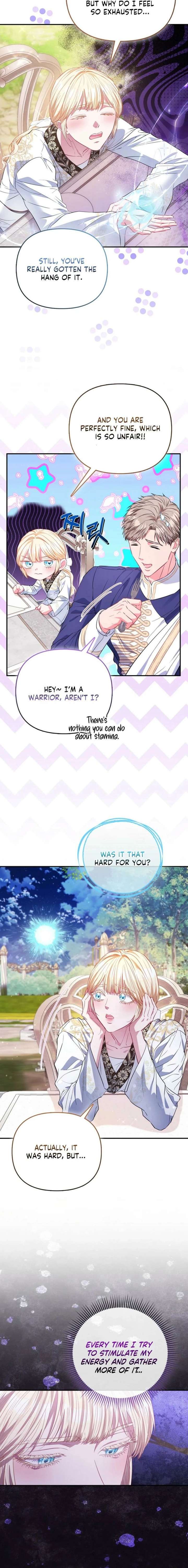 I’m The Princess of All Chapter 104 - Page 16