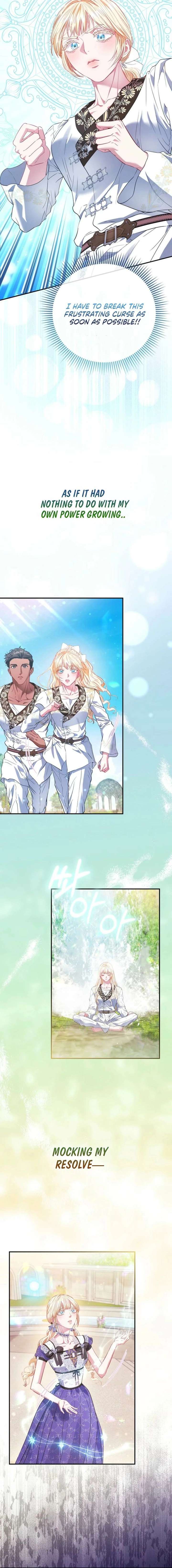 I’m The Princess of All Chapter 104 - Page 18