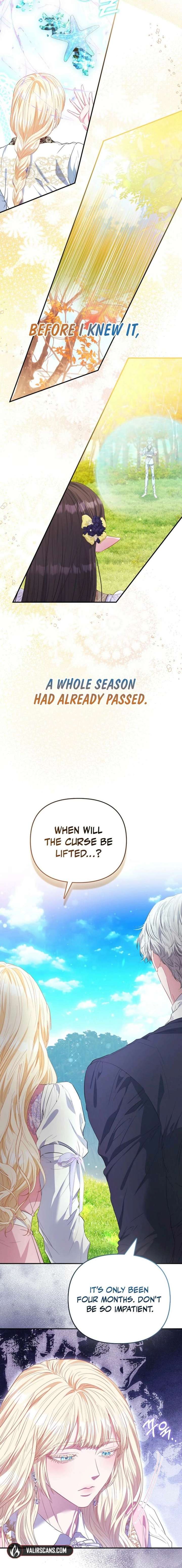 I’m The Princess of All Chapter 105 - Page 5