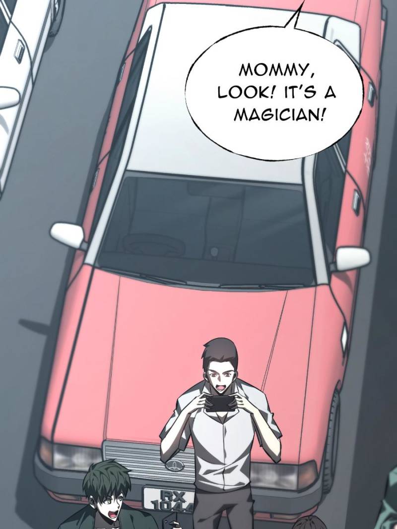 I’m the strongest boss Chapter 53 - Page 4