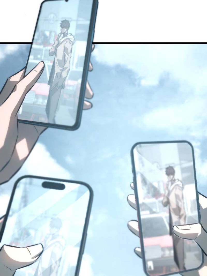 I’m the strongest boss Chapter 53 - Page 7