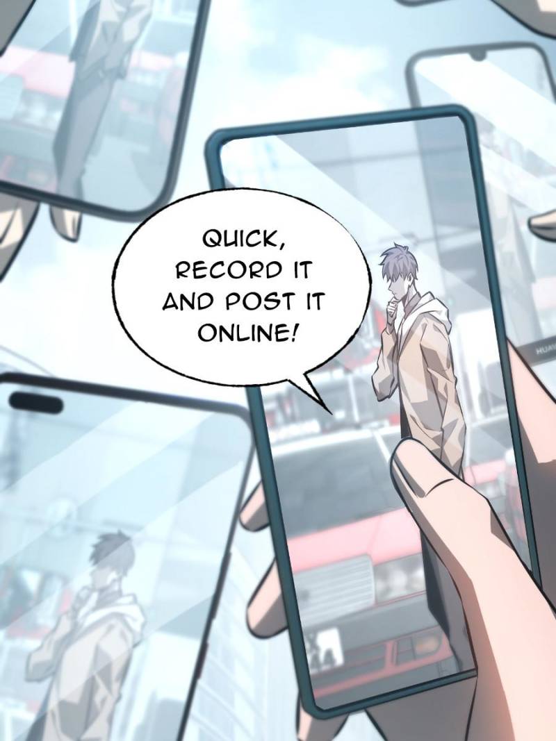 I’m the strongest boss Chapter 53 - Page 8