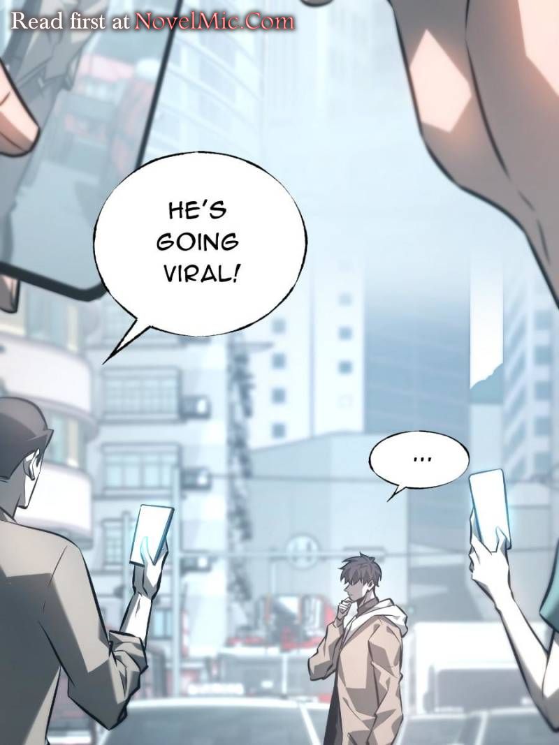 I’m the strongest boss Chapter 53 - Page 9