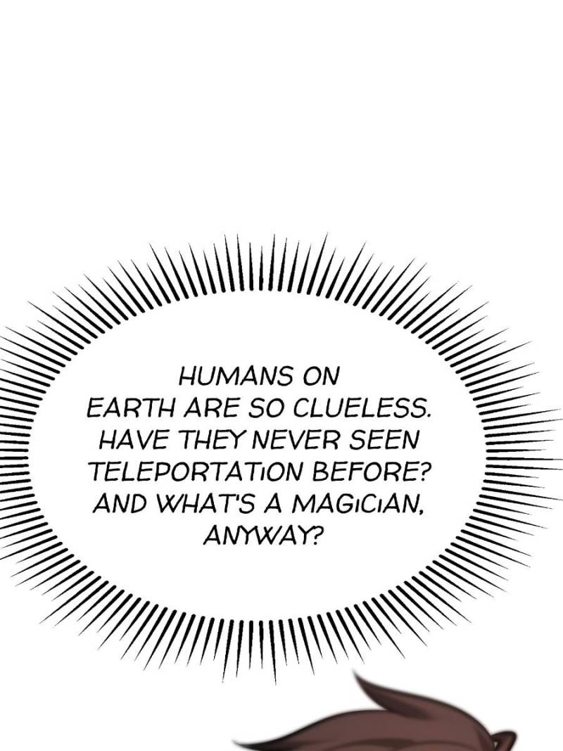 I’m the strongest boss Chapter 53 - Page 11