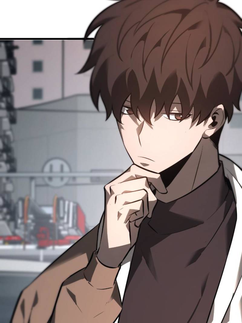 I’m the strongest boss Chapter 53 - Page 12