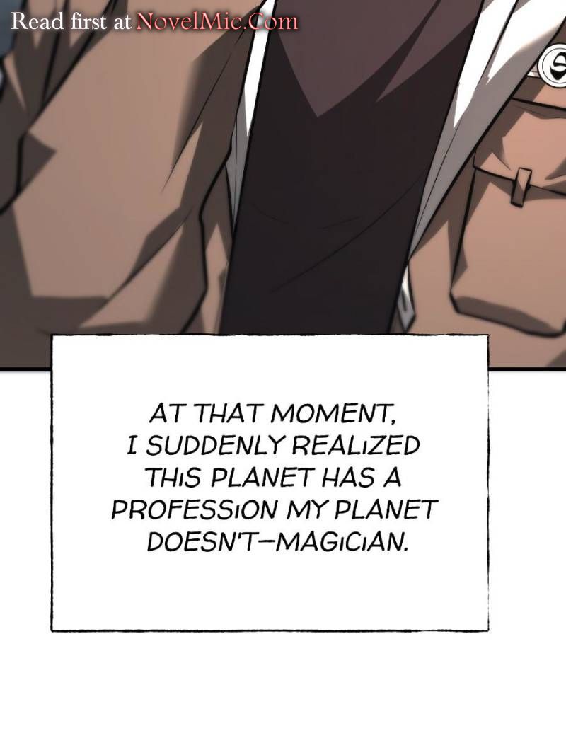 I’m the strongest boss Chapter 53 - Page 13