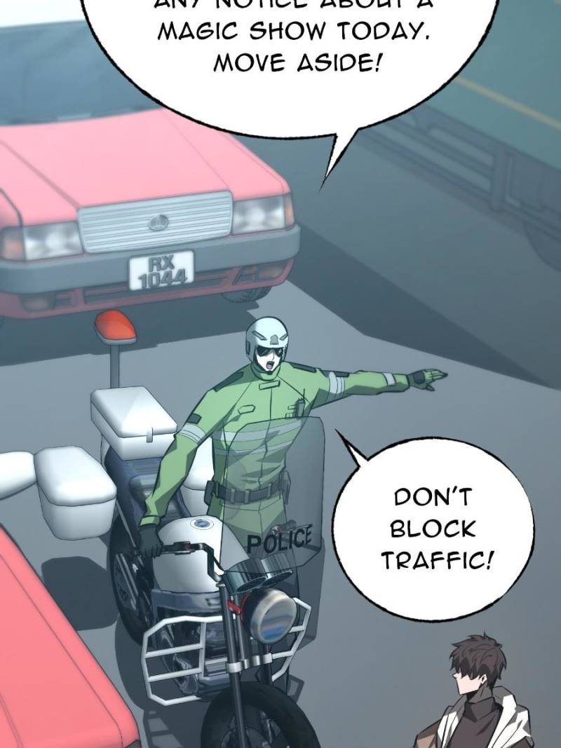 I’m the strongest boss Chapter 53 - Page 15