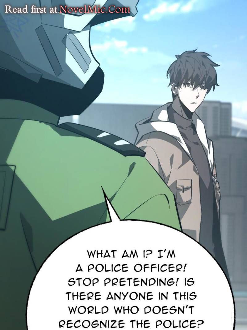 I’m the strongest boss Chapter 53 - Page 19