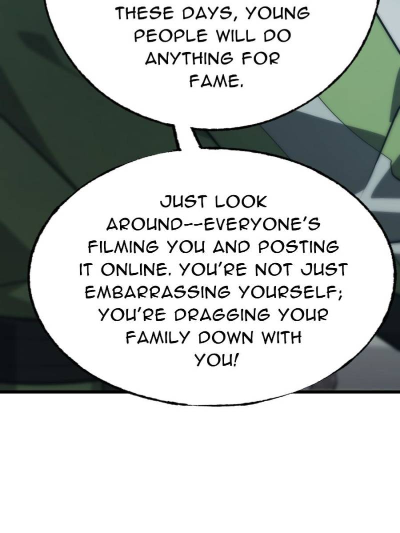 I’m the strongest boss Chapter 53 - Page 20