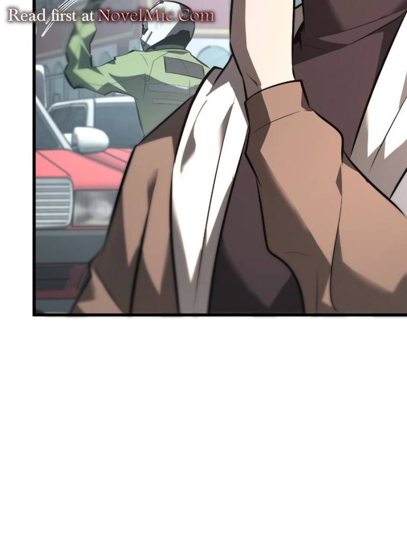 I’m the strongest boss Chapter 53 - Page 23
