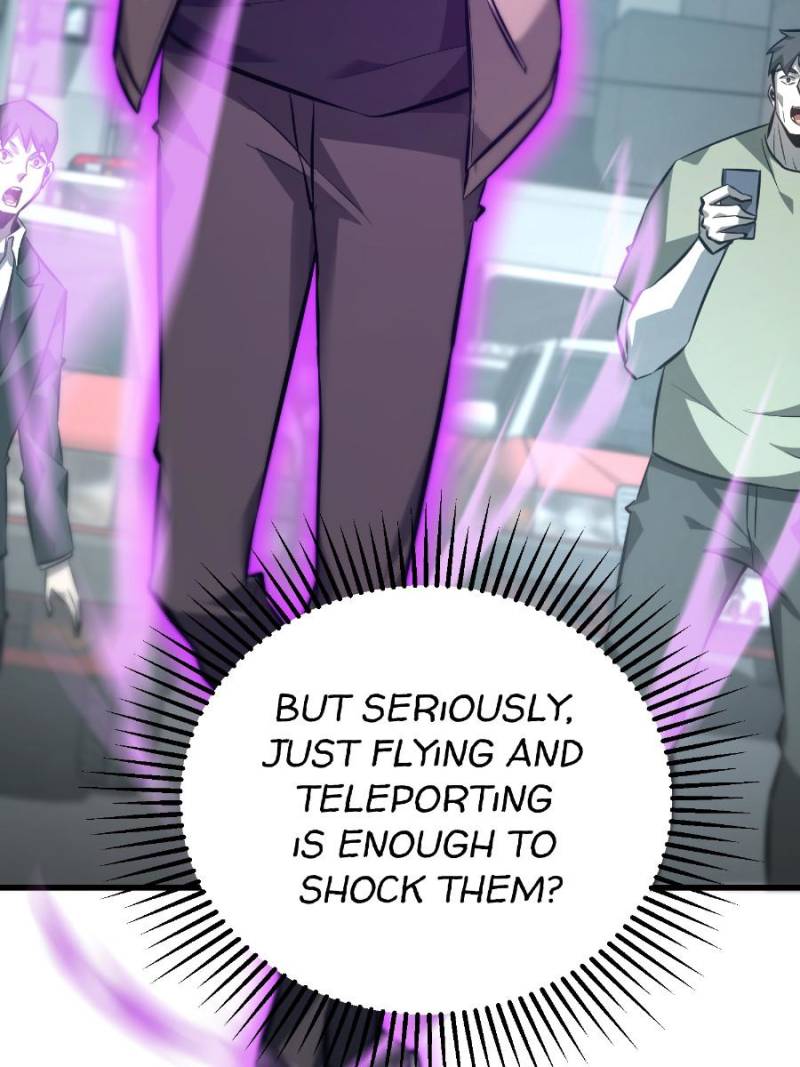 I’m the strongest boss Chapter 53 - Page 26