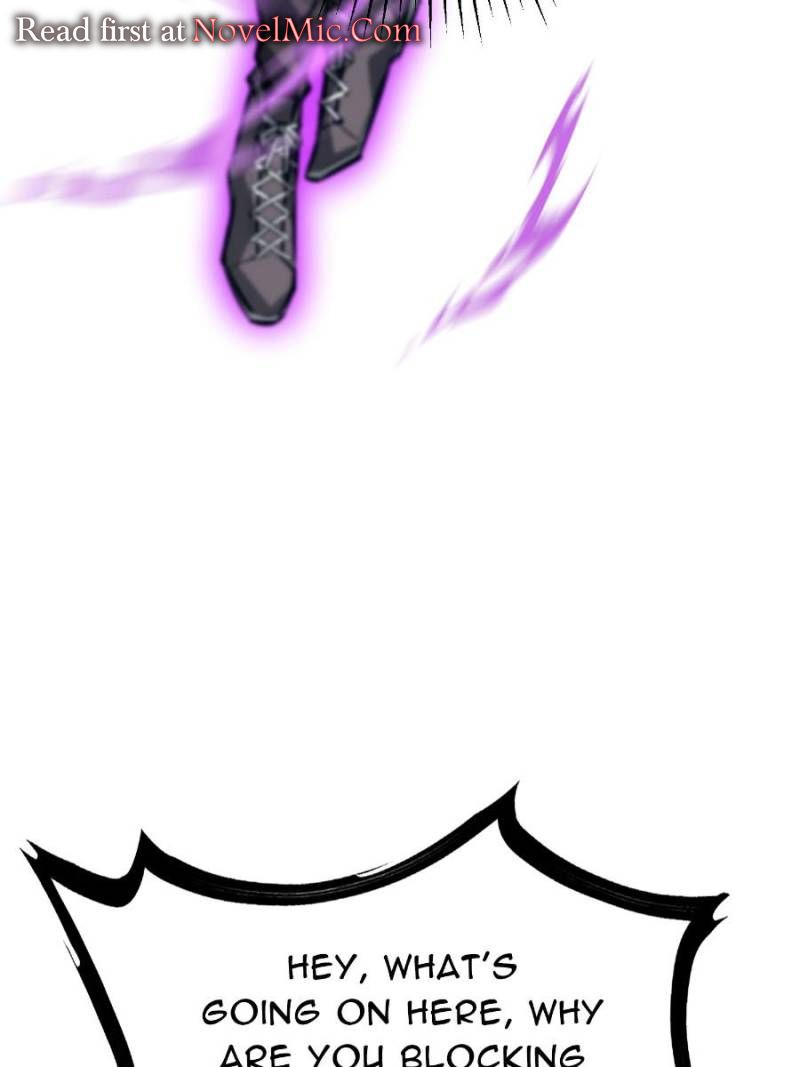 I’m the strongest boss Chapter 53 - Page 27