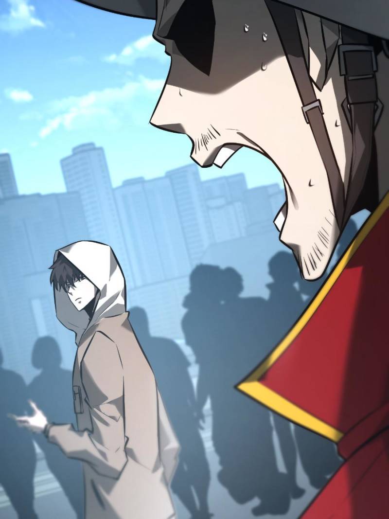 I’m the strongest boss Chapter 53 - Page 29