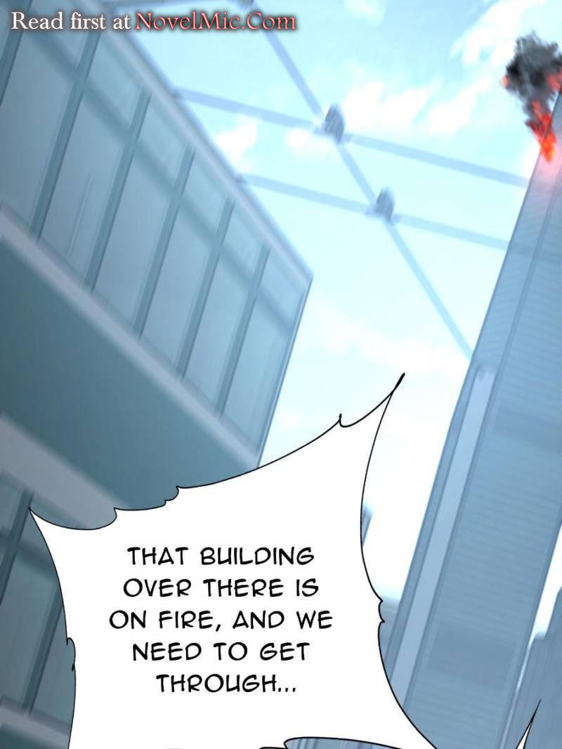 I’m the strongest boss Chapter 53 - Page 32