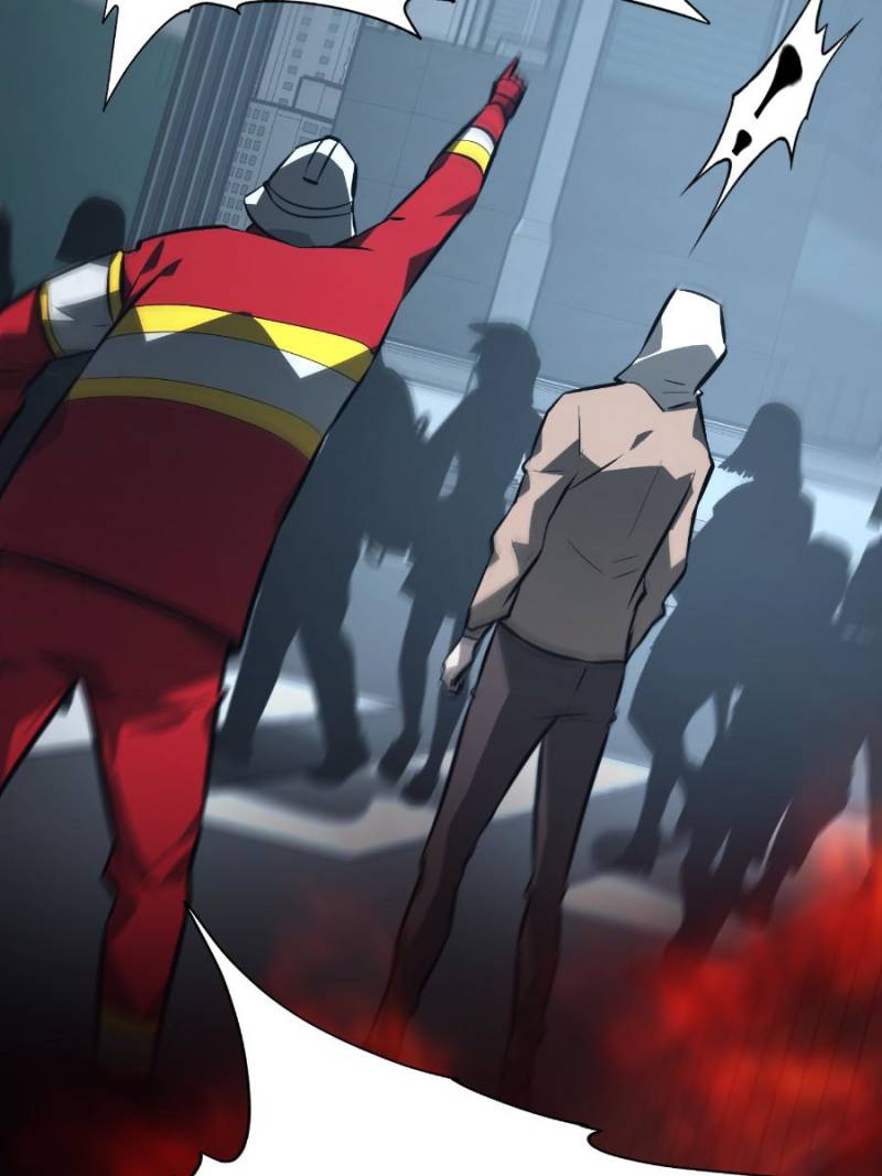 I’m the strongest boss Chapter 53 - Page 33