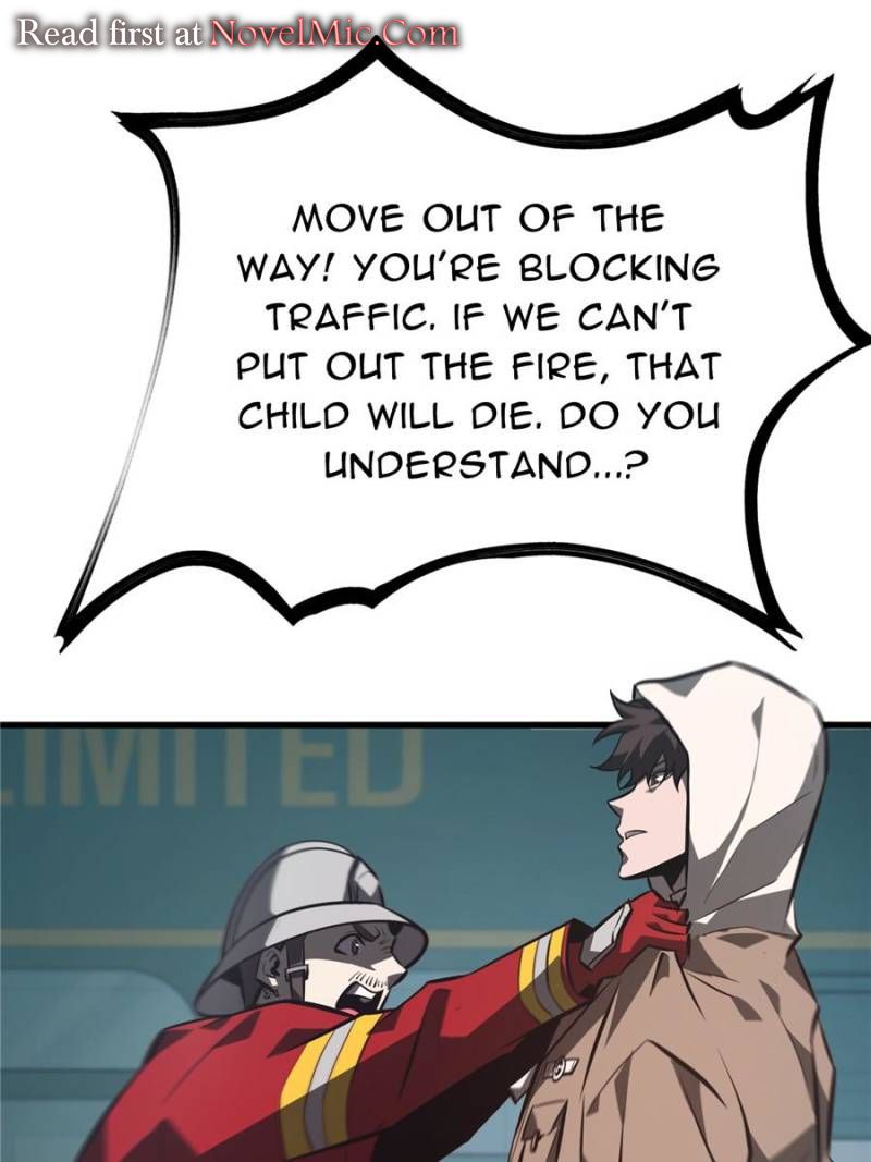 I’m the strongest boss Chapter 53 - Page 36