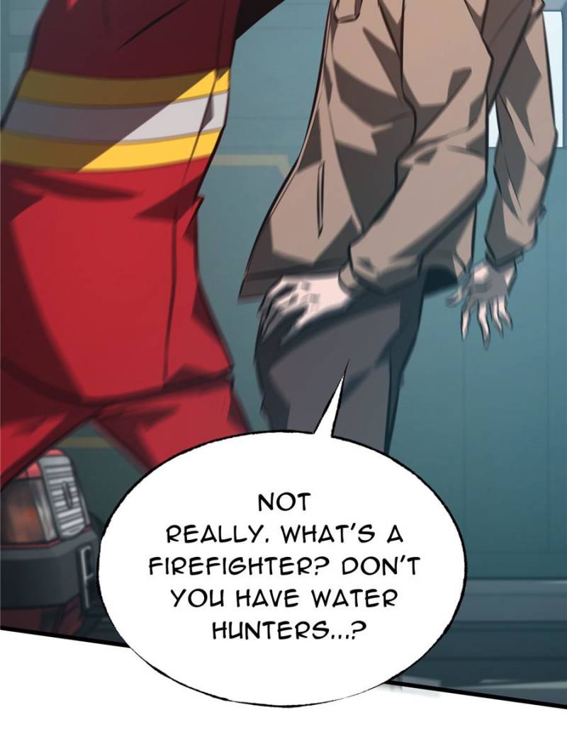 I’m the strongest boss Chapter 53 - Page 37