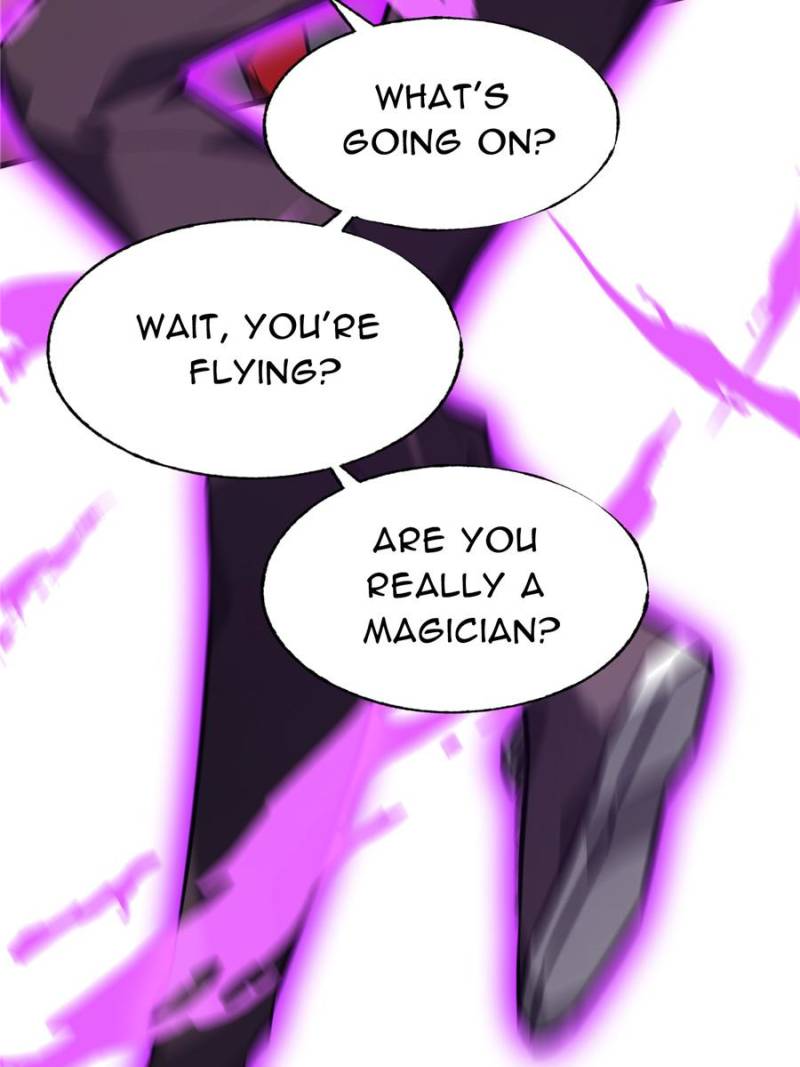 I’m the strongest boss Chapter 53 - Page 43